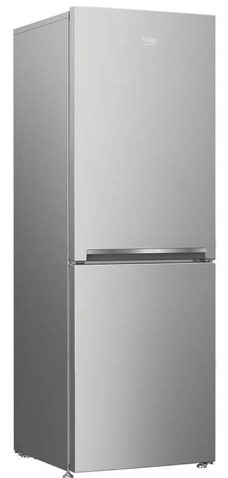 BEKO RCNA340K20S, réfrigérateur combiné à 399€