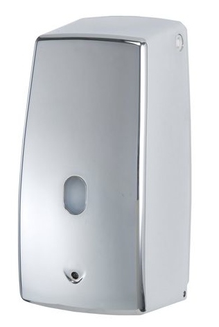 Wenko 18417100, distributeur à savon automatique à 31€