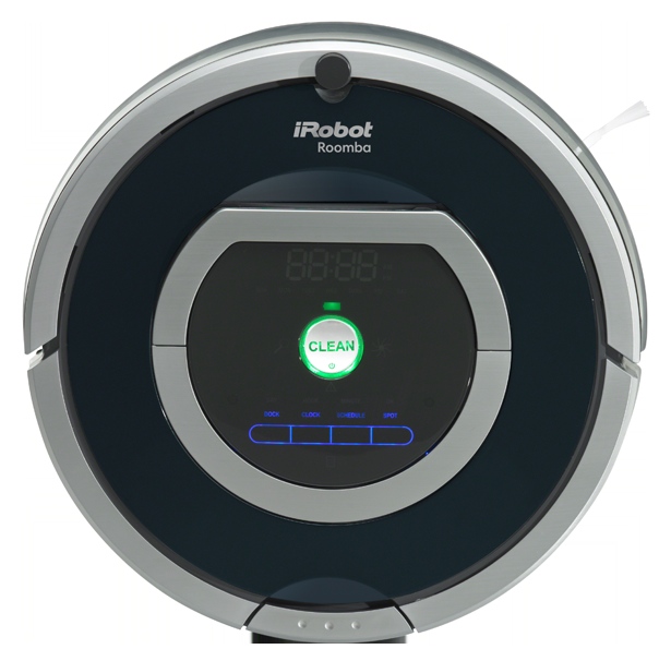 Bon Plan 399€ ! iRobot Roomba 786p, aspirateur robot à 450€