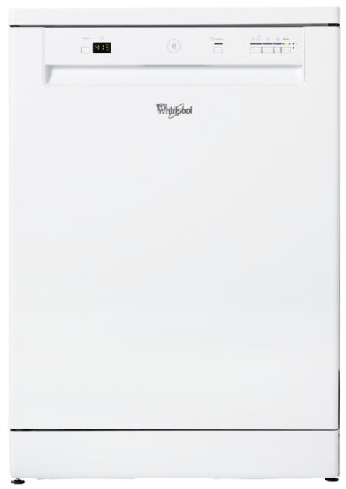 WHIRLPOOL ADP410WH, lave vaisselle 13 couverts à 399€