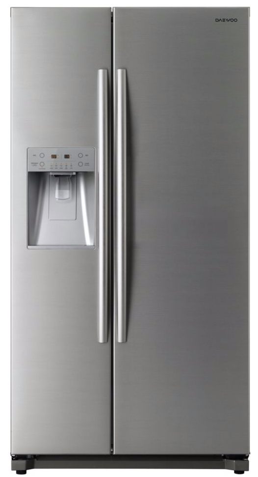 Promo 785€ ! DAEWOO FRN P22DES, réfrigérateur américain à 899€