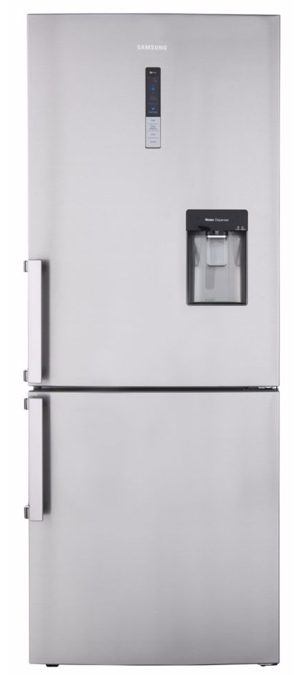 SAMSUNG RL4363FBASL, réfrigérateur combiné à 1099€