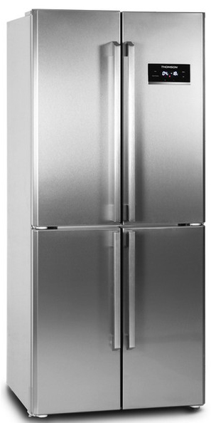 THOMSON THM80IX, réfrigérateur multi-portes à 899€