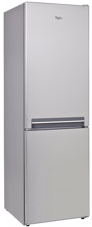 WHIRLPOOL BLFV8001OX, réfrigérateur combiné à 449€