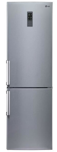 LG GCD5628PS, réfrigérateur combiné à 400€