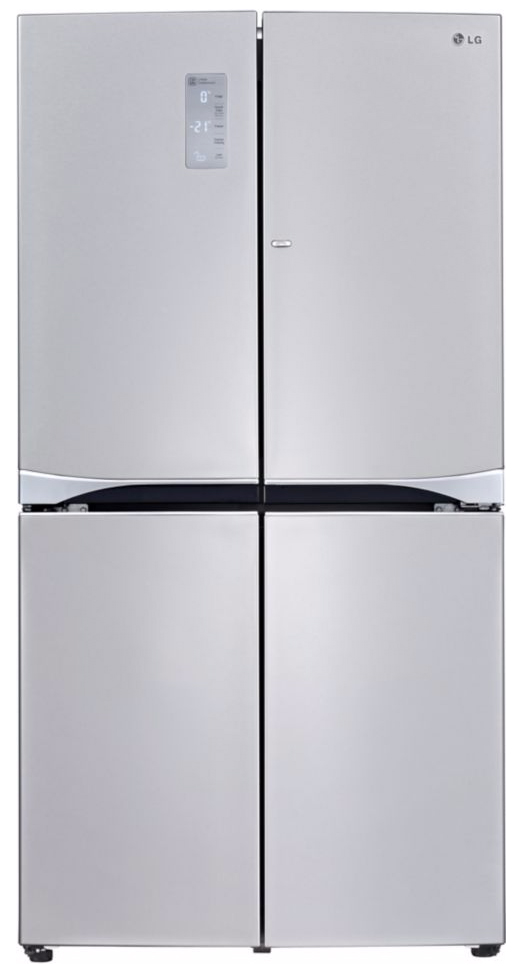 LG GLC8839SC, réfrigérateur multi-portes à 1546€