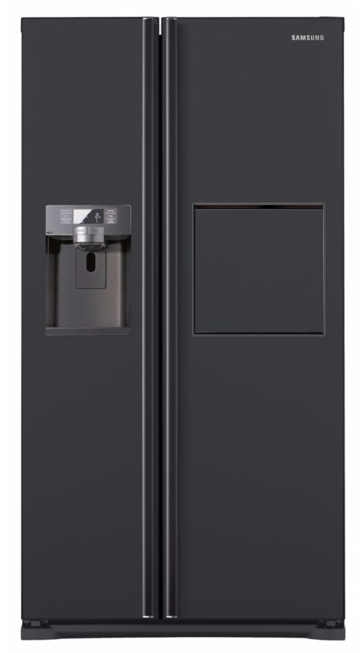 SAMSUNG RSG5PUMH, réfrigérateur américain à 1050€