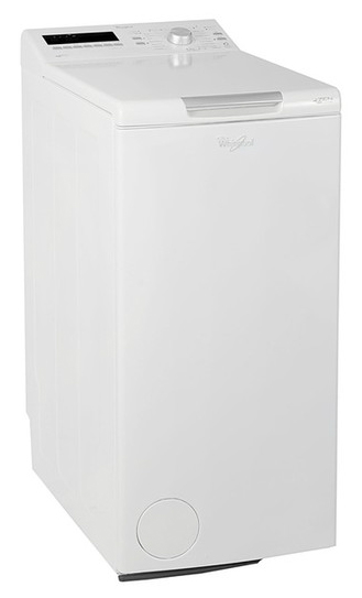 Soldes 489€ ! WHIRLPOOL ZEN AWE9999GG, lave linge top à 699€