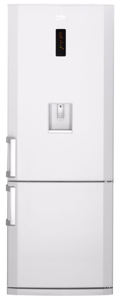 Bon Plan ! BEKO CN142221D, réfrigérateur combiné à 425€