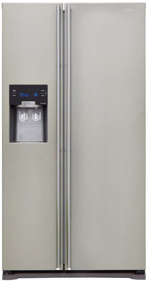 Promo 852€ ! SAMSUNG RS7547BHCSP, réfrigérateur américain à 999€