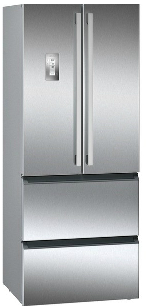 SIEMENS KM40FAI20, réfrigérateur multi-portes à 1999€