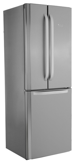 Bon Plan ! HOTPOINT E3DAAX, réfrigérateur multi-portes à 538€