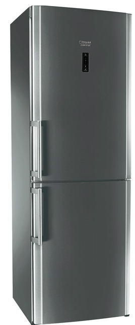 Promo 429€ ! HOTPOINT EBOH18243FSL, réfrigérateur combiné à 599€