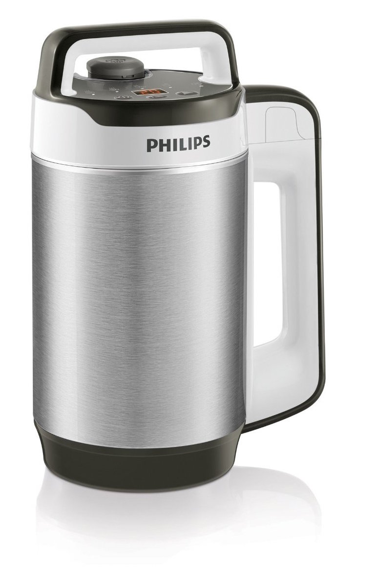 PHILIPS Soupmaker HR2202, blender chauffant à 129€