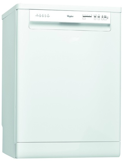 WHIRLPOOL ADP236WH, lave vaisselle 13 couverts à 449€