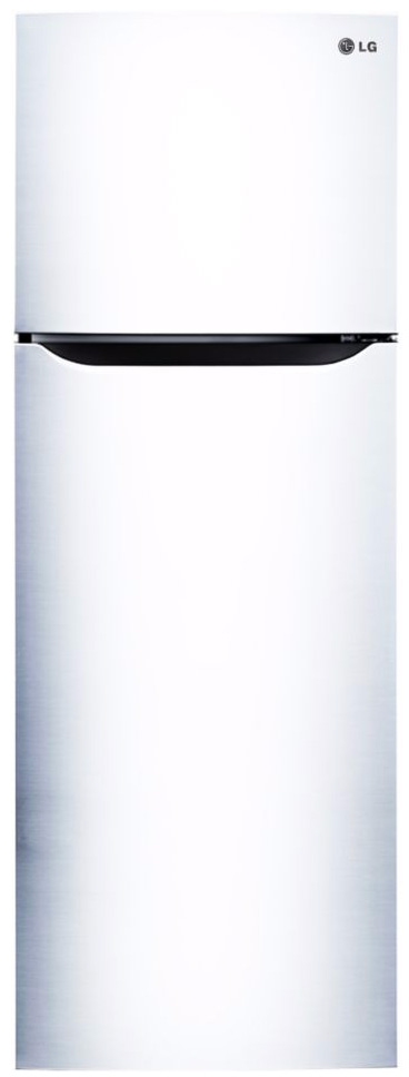 LG GR5501WH, réfrigérateur 2 portes à 424€