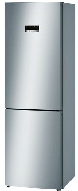 BOSCH KGN36XL45, réfrigérateur combiné à 1149€