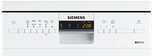 Siemens-SR25M284EU-commandes