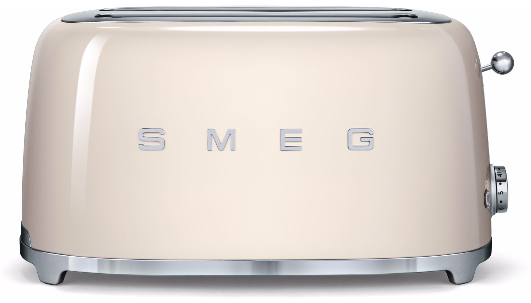 SMEG TSF02, grille-pain rétro à 169€