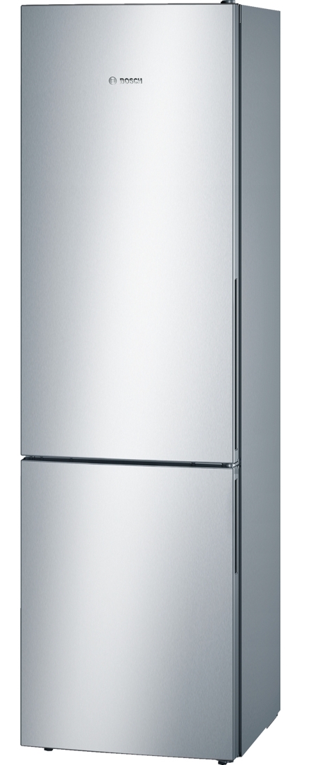 BOSCH KGV39VL31S, réfrigérateur combiné à 450€