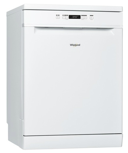 Soldes 399€ ! WHIRLPOOL WFC3B16, lave vaisselle 13 couverts