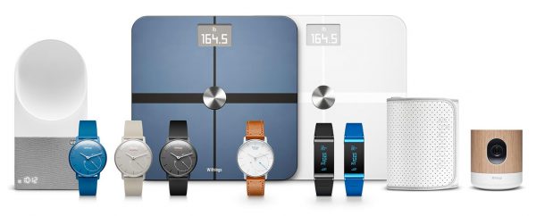 withings-connect