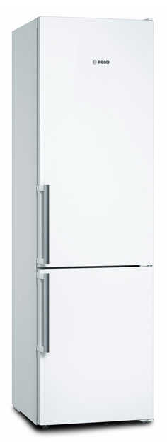 BOSCH KGN39VW35, réfrigérateur combiné blanc à 675€