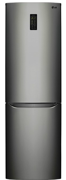LG GBB329DSDZ, réfrigérateur combiné à 519€