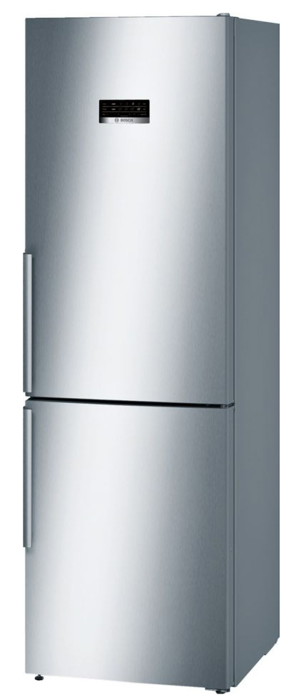 BOSCH KGN36XL35, réfrigérateur combiné