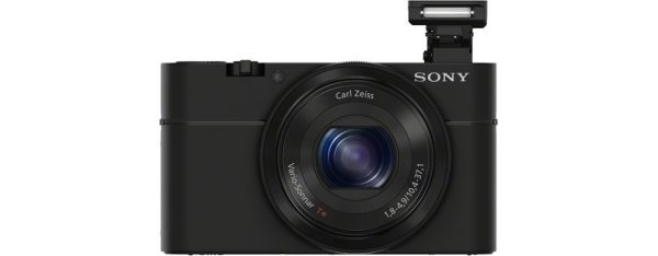 Sony DSC-RX100 Compact Expert