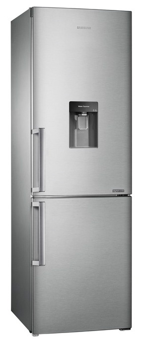 SAMSUNG RB33J3700SA, réfrigérateur combiné à 699€