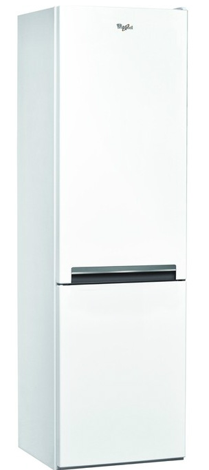 WHIRLPOOL BLFV8102W, réfrigérateur combiné à 499€