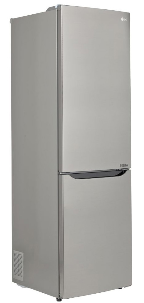 LG GB6238SPS, réfrigérateur combiné à 599€