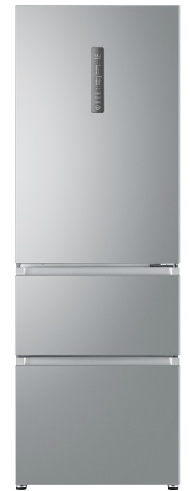 HAIER A3FE632CSJ, réfrigérateur multi-portes à 499€