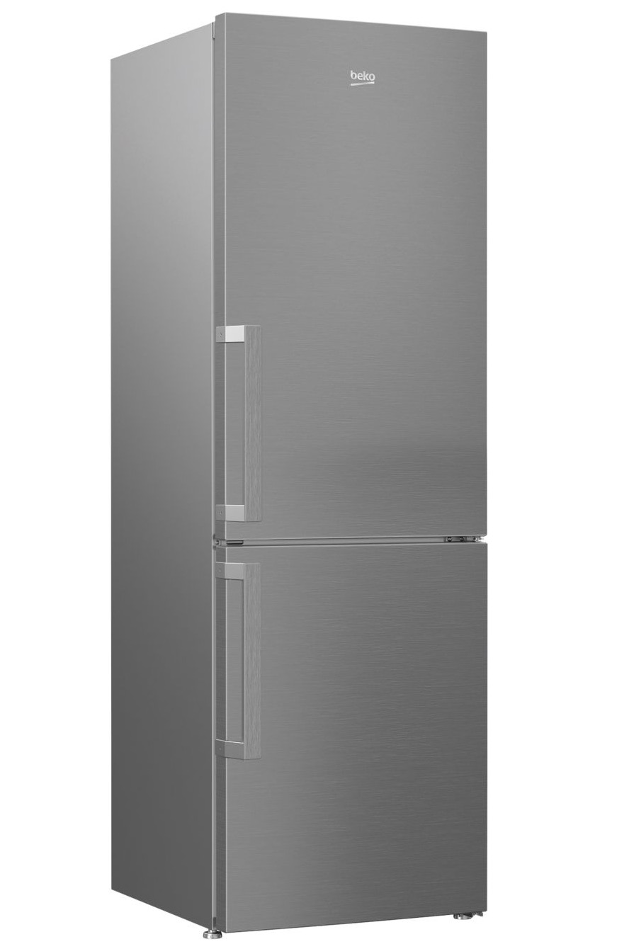 Réfrigérateur Combiné BEKO RCNE365K31ZXP à 649€