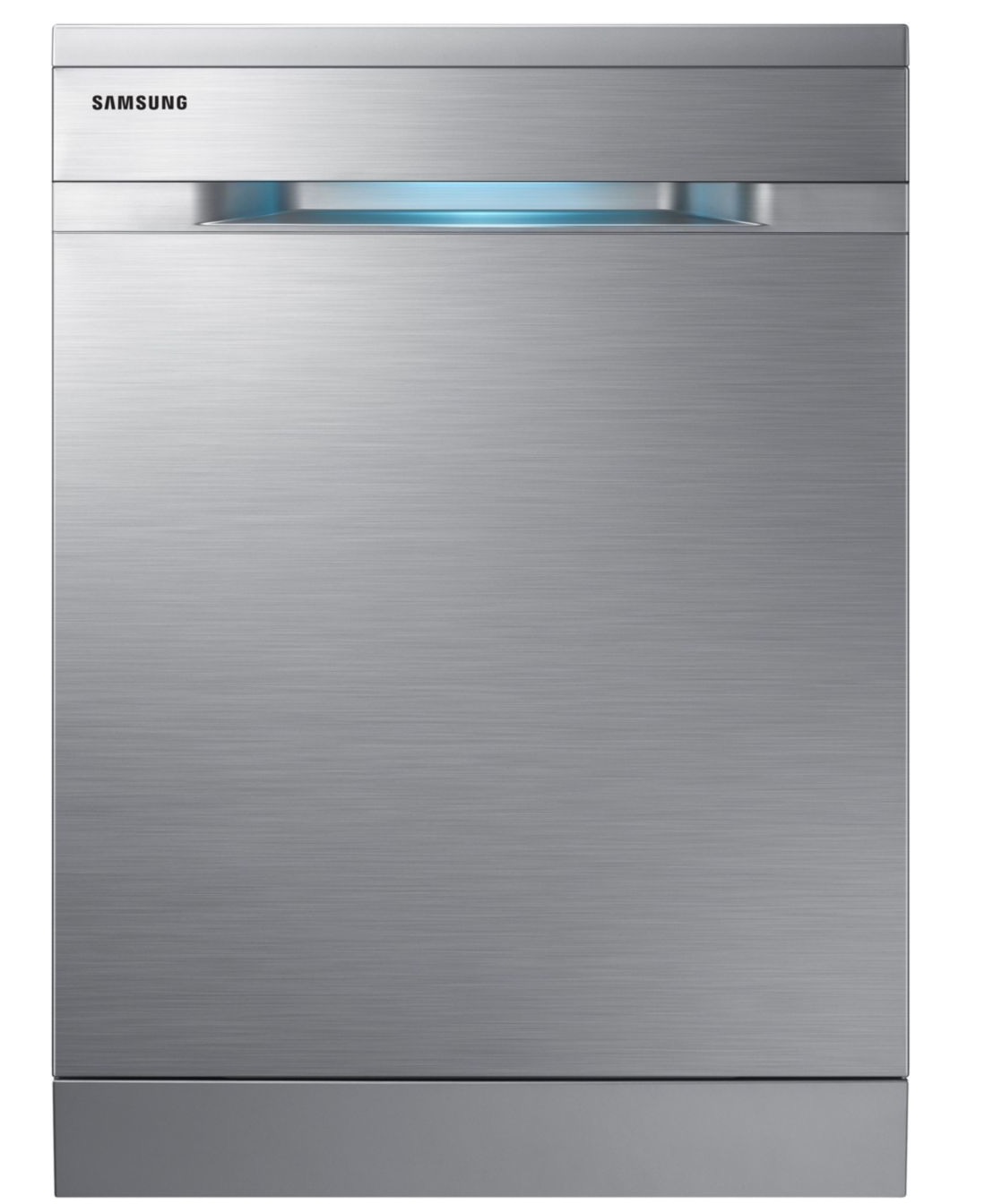 Lave vaisselle silencieux SAMSUNG Waterwall DW60M9550FS à 999€