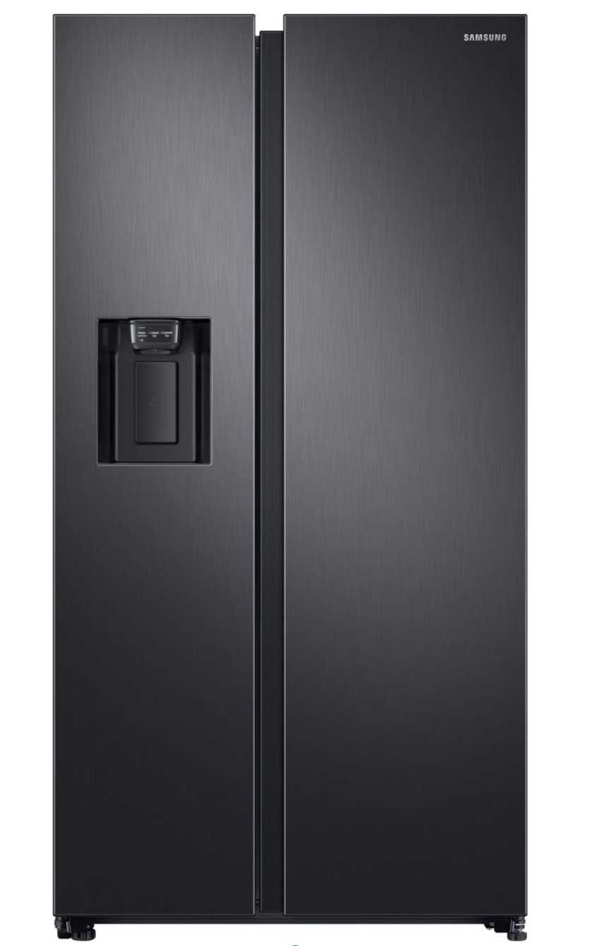 Réfrigérateur américain Samsung RS68N8240B1 à 1799€