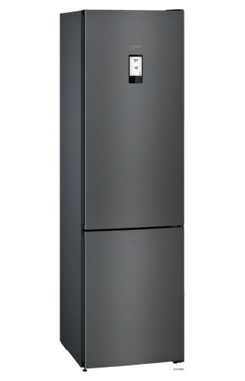 Réfrigérateur connecté KG39NAX3A Siemens à 1099€