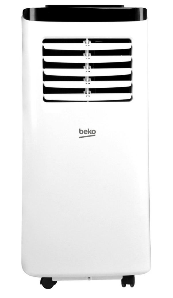 Climatiseur mobile BEPA07C Beko à 299€