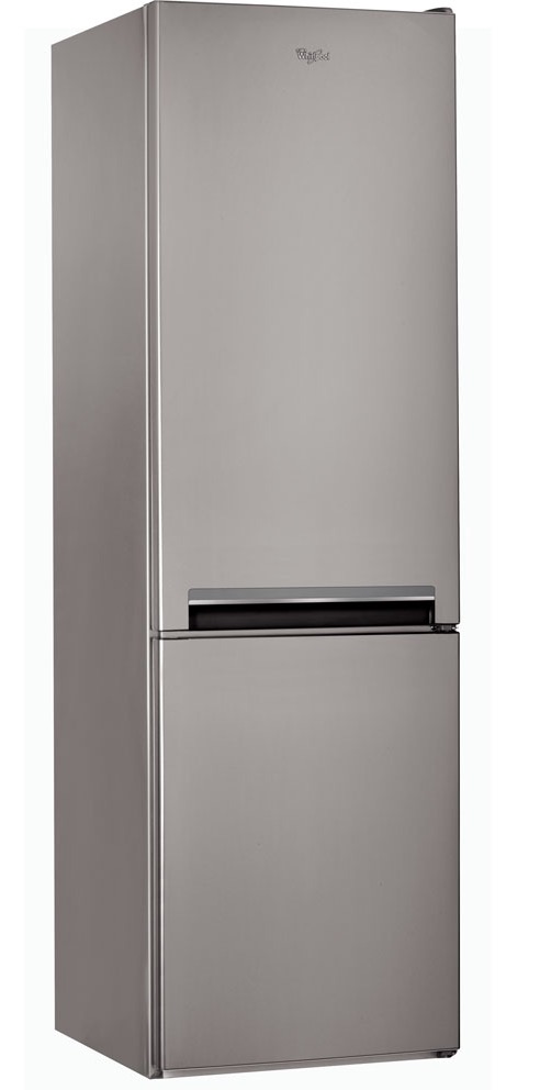 Réfrigérateur combiné BLFV9101OX Whirlpool à 499€