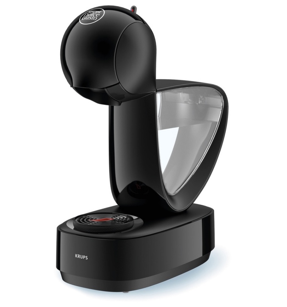 Cafetière Dolce Gusto Infinissima YY3878FD à 89€