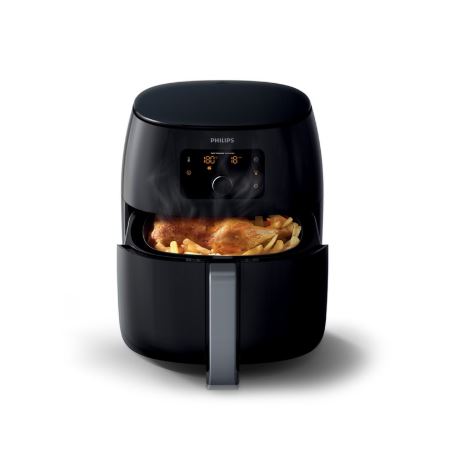 Friteuse HD9650/90 Airfryer Philips à 279€