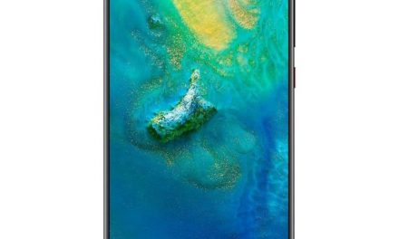 Promo HUAWEI MATE 20 128 Go à 349€ – French Days