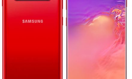 Promo Samsung Galaxy S10+ 128 Go à 649€ – French Days