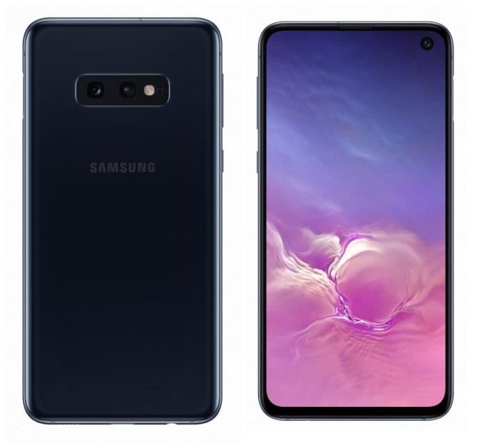 Promo Samsung Galaxy S10e 128 Go à 449€ – French Days
