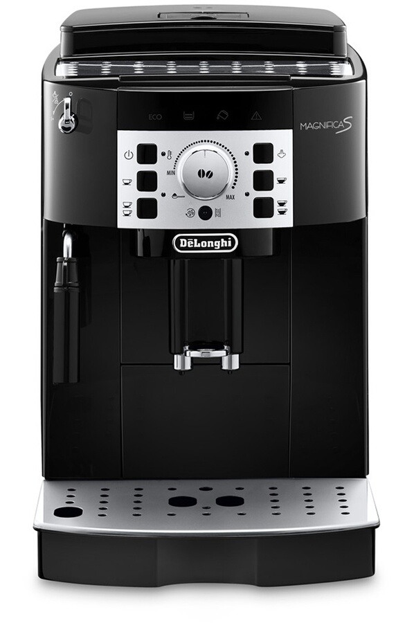 Soldes Machine Expresso avec broyeur DELONGHI ECAM22.110.B MAGNIFICA S