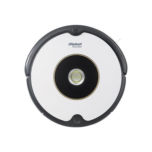 Soldes Roomba 605 iROBOT