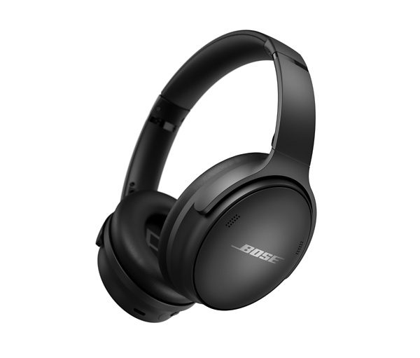 qc45 noir - bluetooth headset