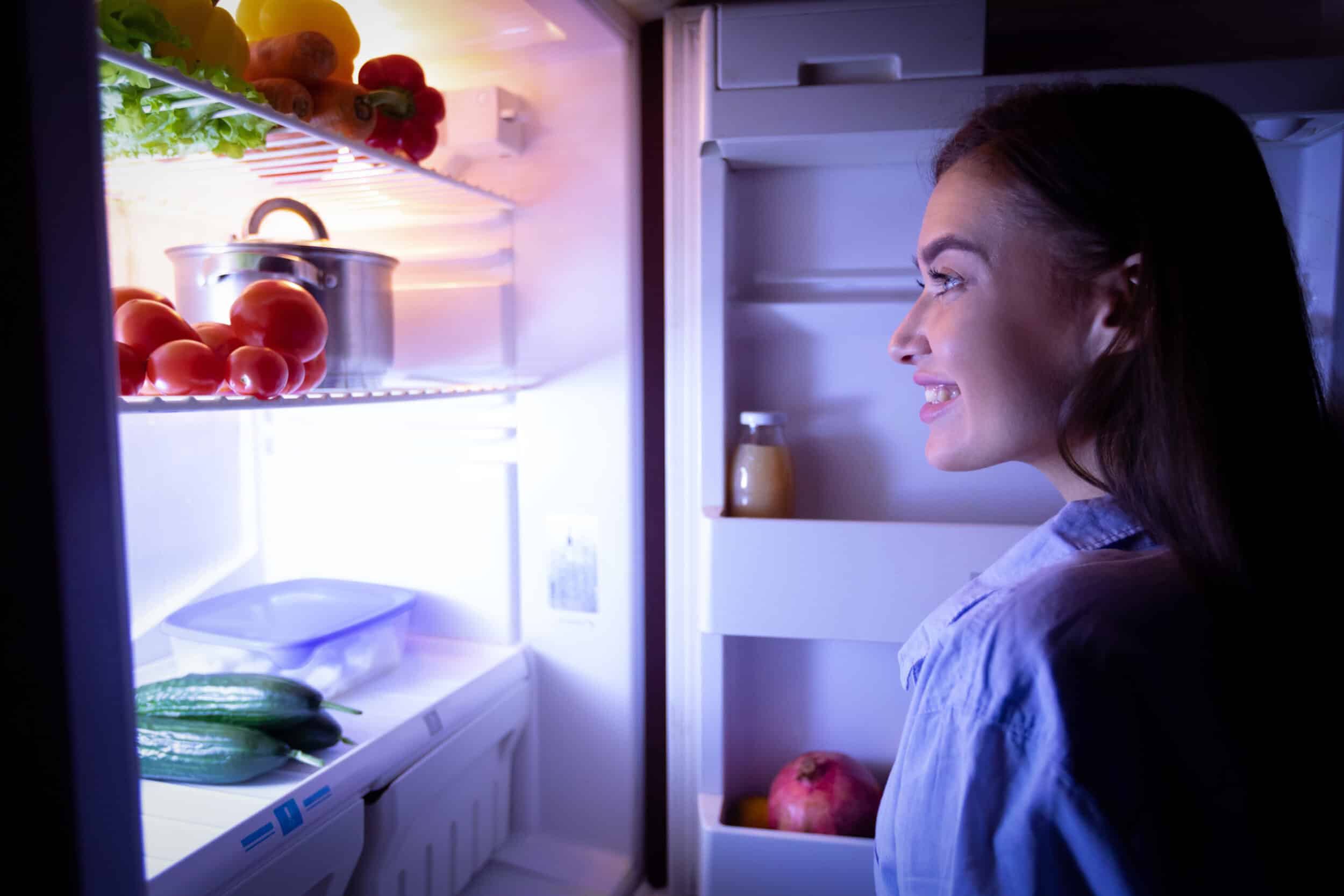 Les réglages méconnus de votre réfrigérateur pour prolonger la fraîcheur de vos aliments