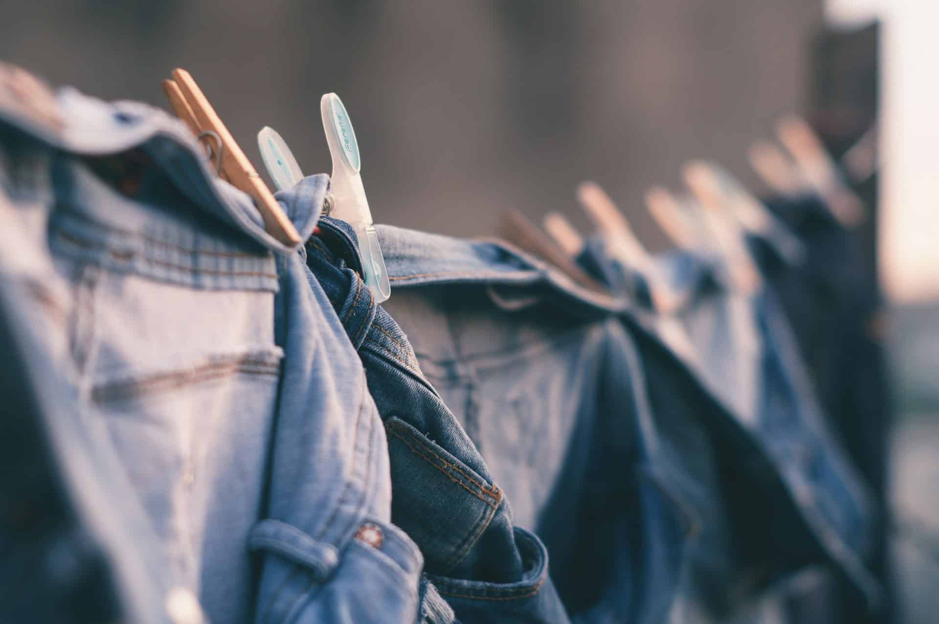 Ce secret japonais vous permet de sécher votre linge deux fois plus vite (et vous allez adorer)